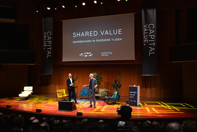 Shared Value 2024